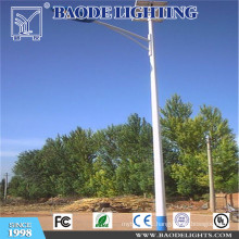 6m 50W Solar LED Street Lamp with Coc Certificate